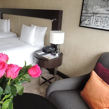 Hilton Munich Park-3