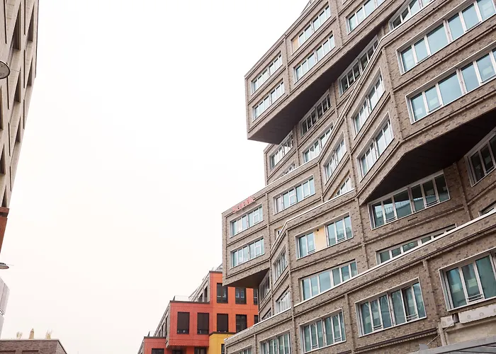 Scandic München MachereiSporthotels