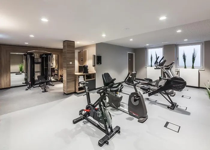 Holiday Inn Express : München City - Ost